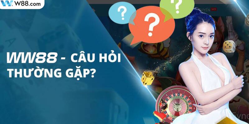 Câu hỏi thường gặp về vấn đề mở tài khoản