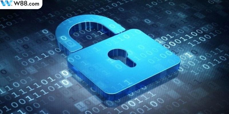 Tầm quan trọng về chính sách bảo mật khi tham gia cá cược