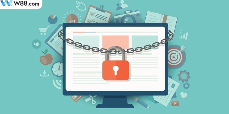 Tầm quan trọng của chính sách về quyền riêng tư WW88