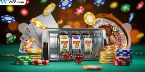 Những nét chính về Ca cuoc 88