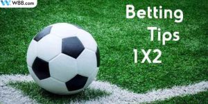 Những cách chơi của kèo châu Âu mà cược thủ cần nắm