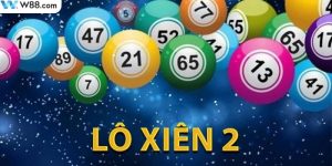 Làm giàu từ các thủ thuật cược xiên 2 hiệu quả