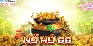 Game nổ hũ WW88 trực tuyến nổi bật