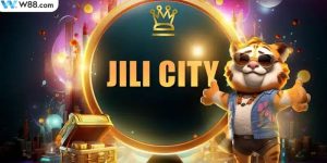 Đôi nét về game nổ hũ City