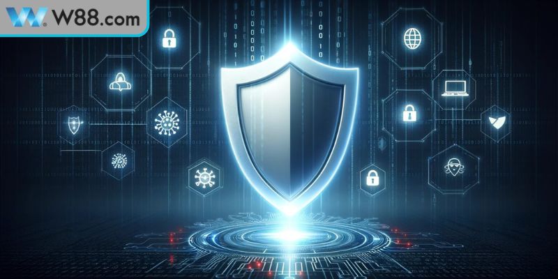 Các bước bảo vệ tài khoản Hitclub