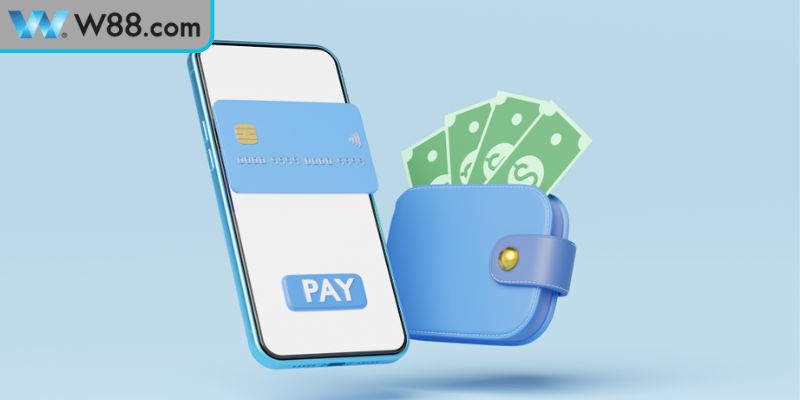 Biện pháp bảo vệ khi nạp tiền